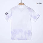 Manchester United Away Custom Player Version Soccer Jersey 2025/26