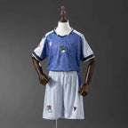 Real Sociedad 25/26 Away Kids