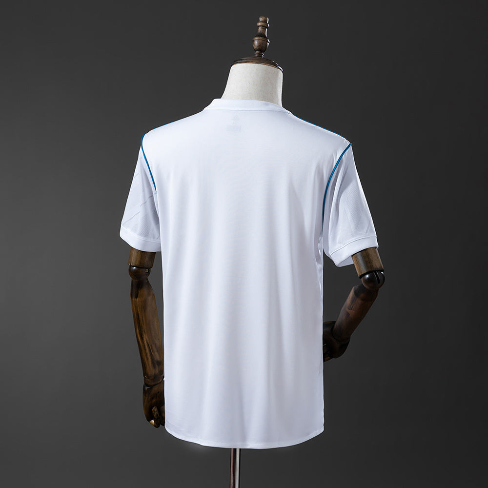 Real Madrid Home 2017/18