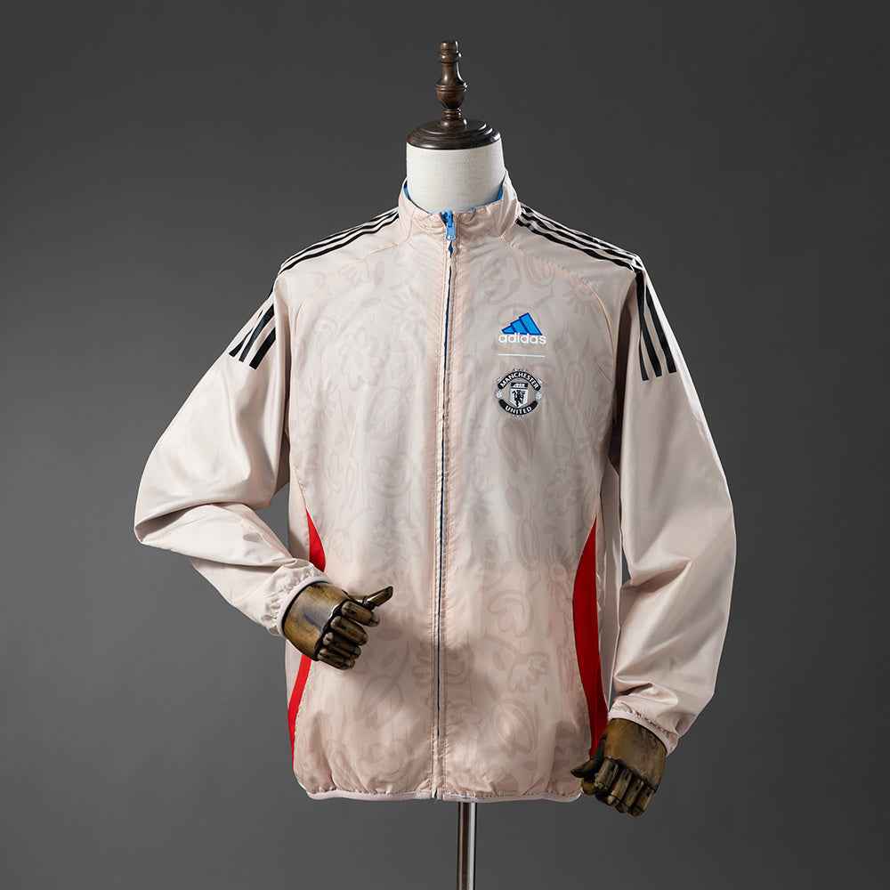Manchester United Reversible Jacket
