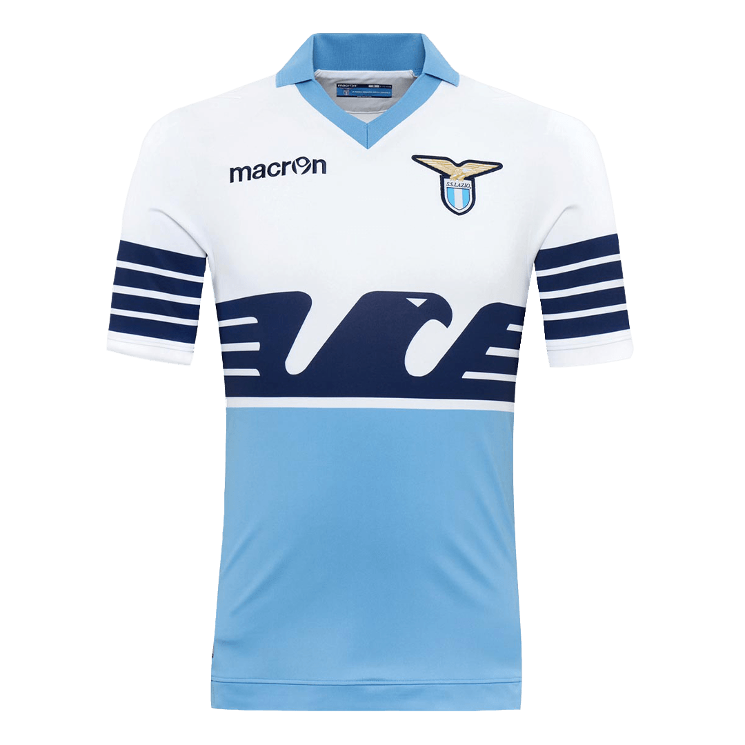 Retro Lazio Fourth Jersey 2014/15