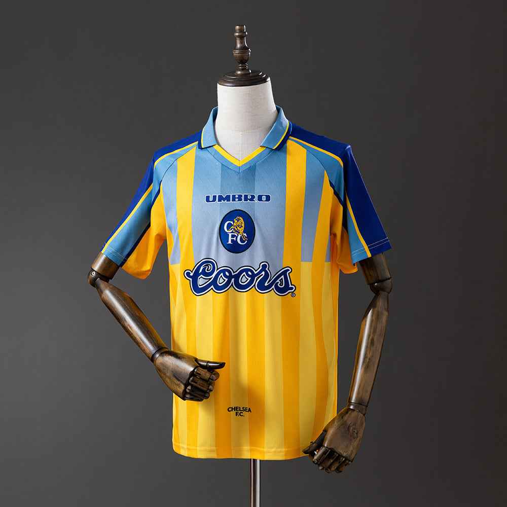Chelsea Away 1995/97