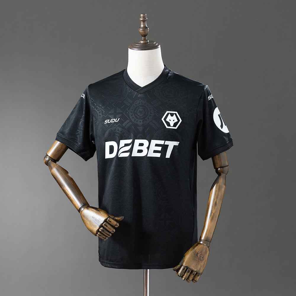 Wolves 25/26 GK