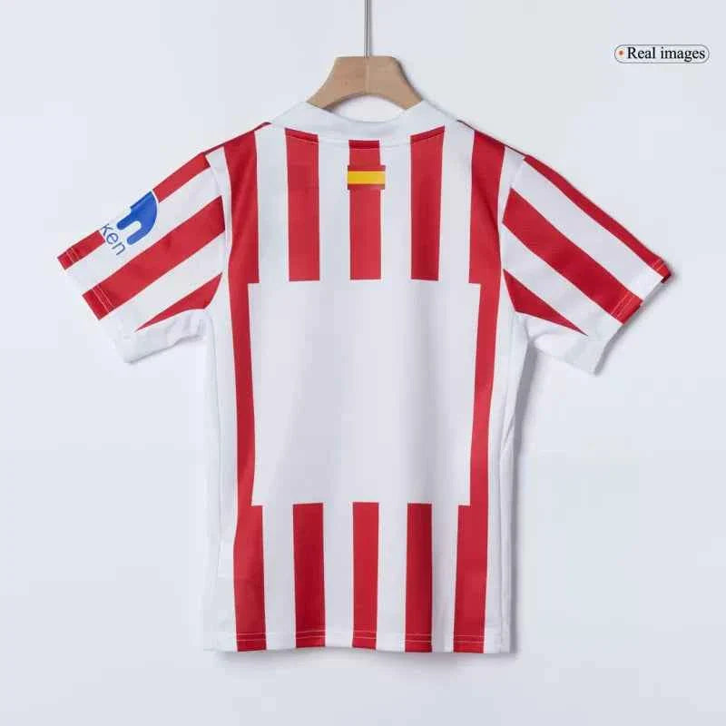 Atletico Madrid 25/26 Kids
