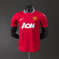 Manchester United Home 2011/12