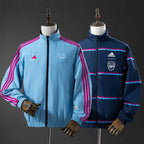 Arsenal Reversible Jacket