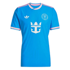 Inter Miami CF Third Away Custom Player Version Soccer Jersey 2025
