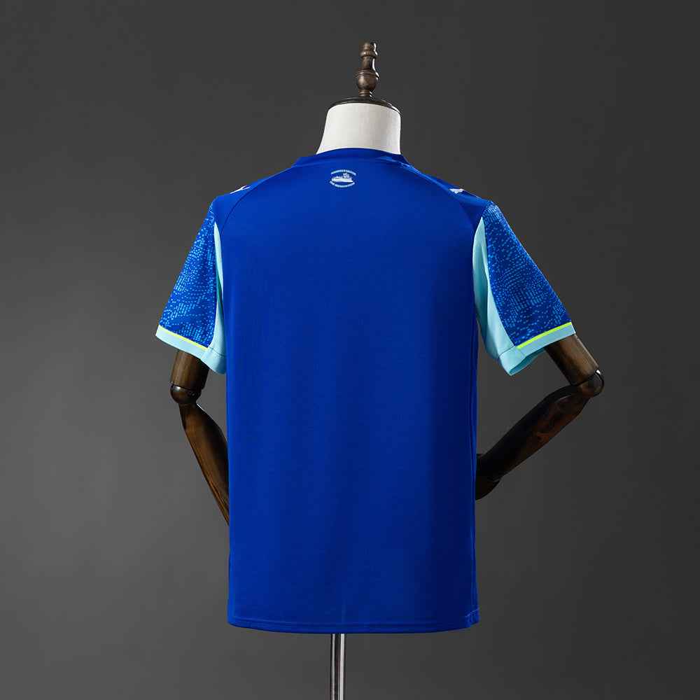 Marseille Third 25/26