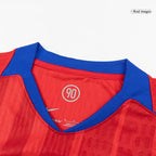 PSG Third Away Custom Player Version Soccer Jersey 2025/26