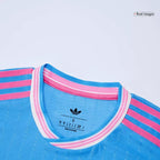 Inter Miami CF Third Away Custom Player Version Soccer Jersey 2025