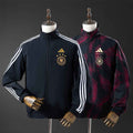 Germany Reversible Jacket