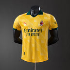 AC Milan Third 25/26