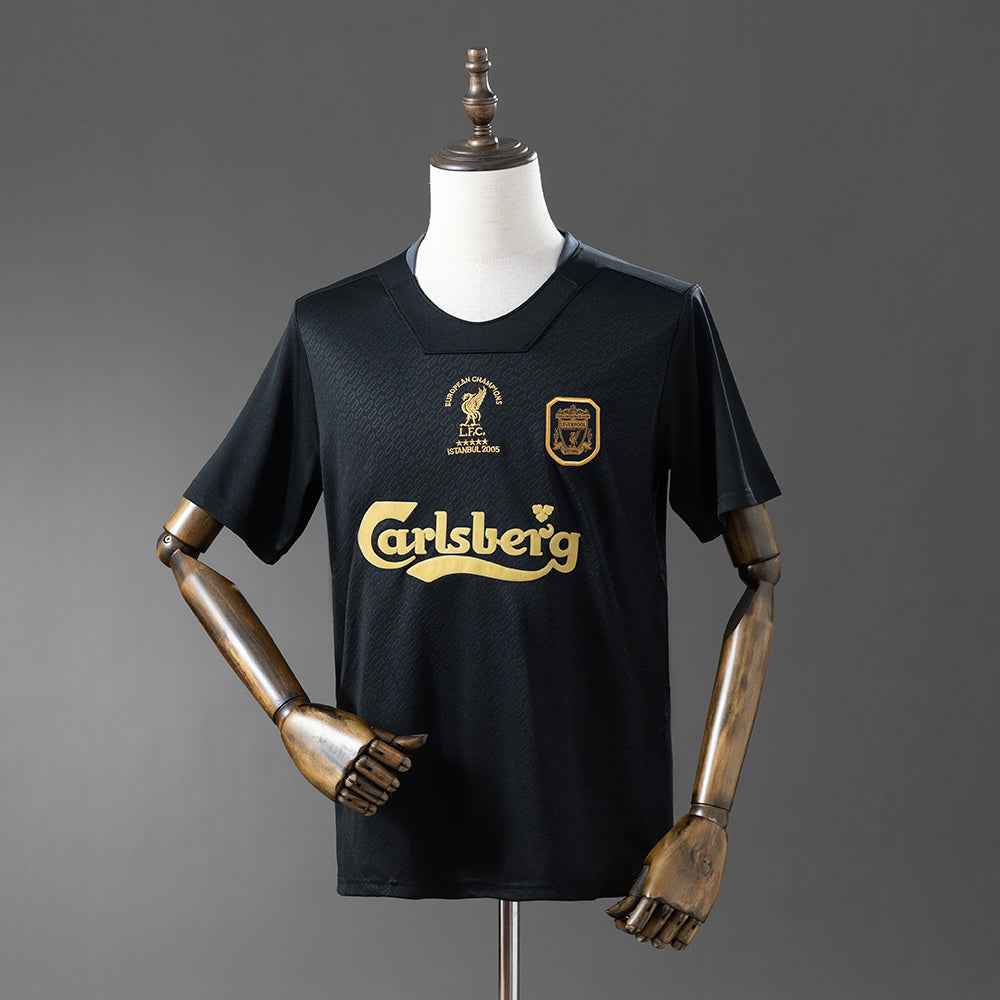 Liverpool Limited edition Istanbul