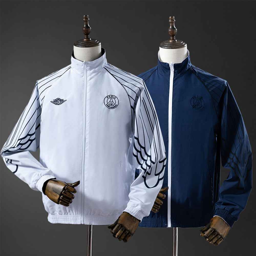 PSG WINGMAN Reversible Jacket
