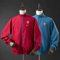 Portugal Reversible Jacket