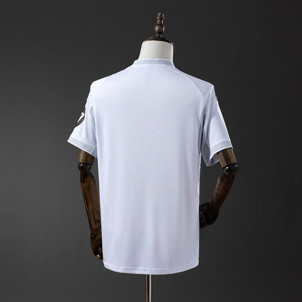 Real Madrid Home 25/26