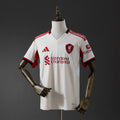 Liverpool Away 25/26