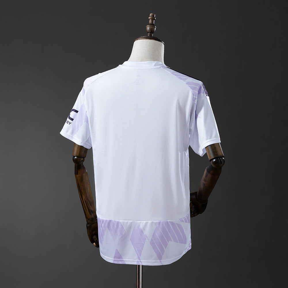 Manchester United Away 25/26