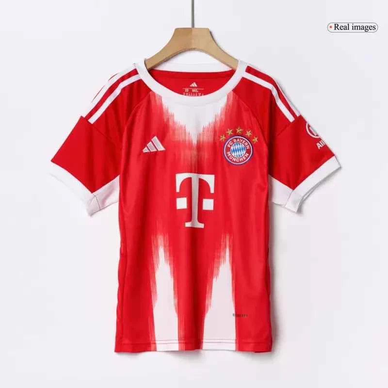 Bayern Munich 25/26 Kids