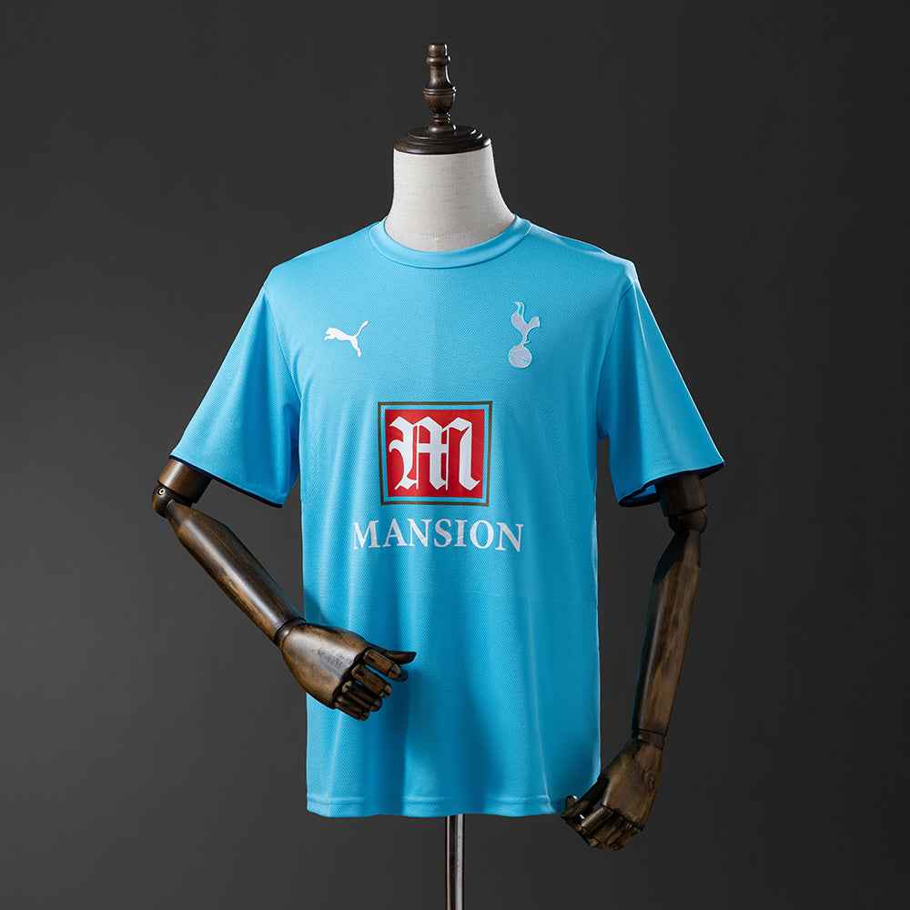 Tottenham Hotspurs Away 2006/07