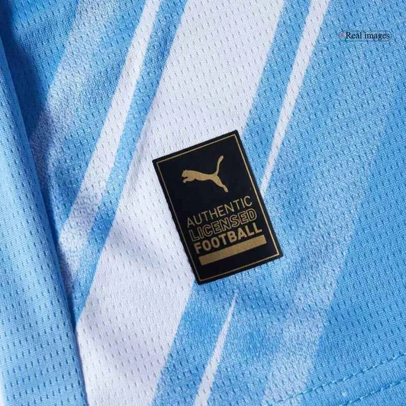 Manchester City 25/26 Kids