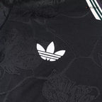 Juventus Third Away Custom Player Version Soccer Jersey 2025/26