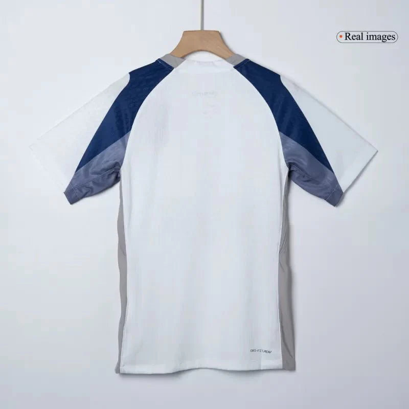 Tottenham Hotspur Home Custom Player Version Soccer Jersey 2025/26
