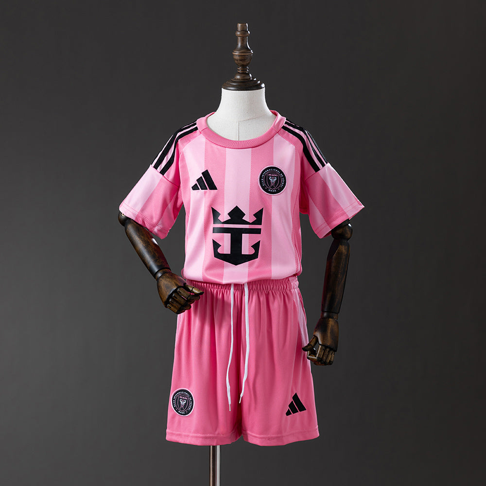 Inter Miami CF 2025 Kids