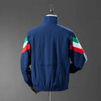 Italy Windbreaker