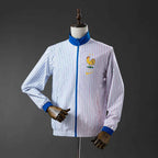 France Reversible Jacket