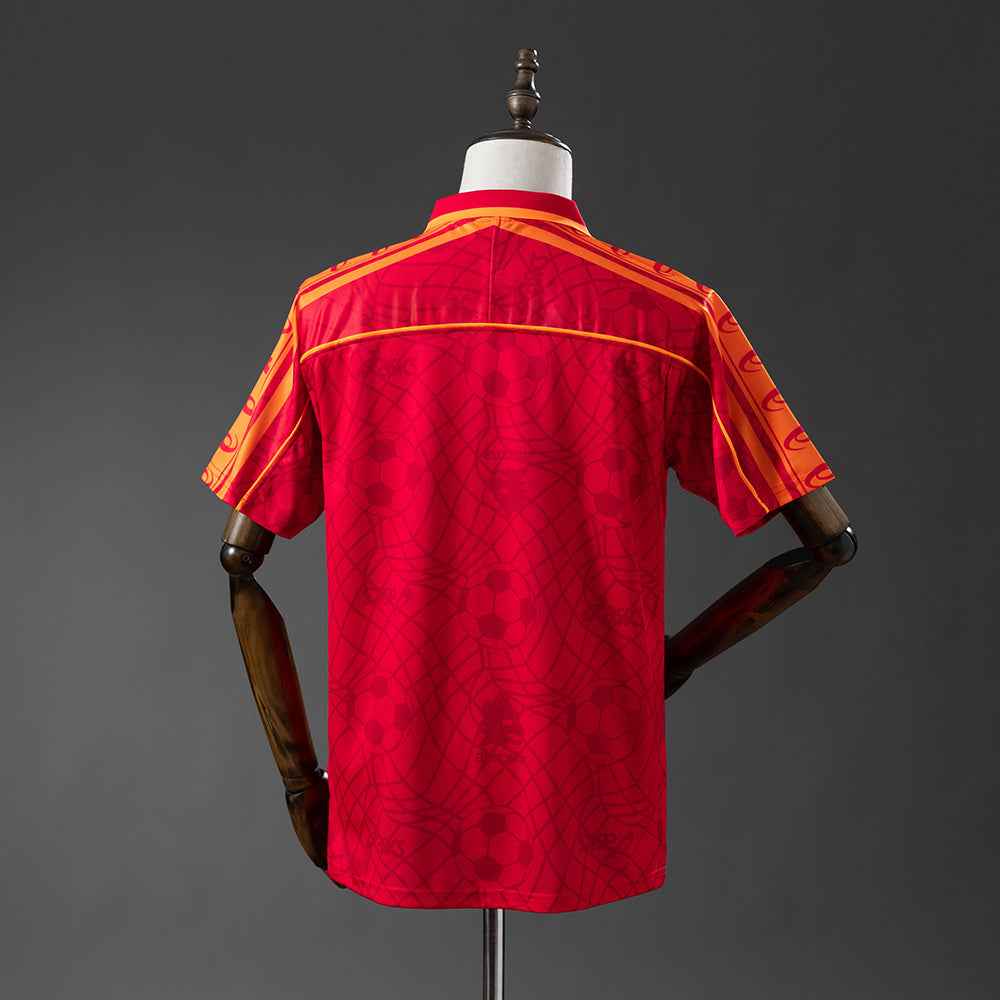 Roma Home 1995/96