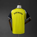 Borussia Dortmund Home 1995/96