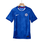 Chelsea Home Custom Player Version Soccer Jersey 2025/26