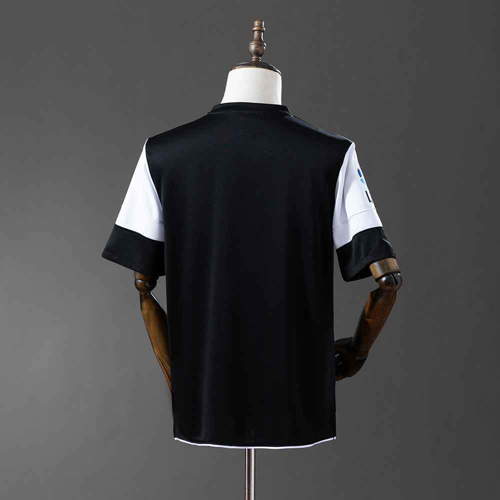 Malaga 2013 Away