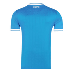 Napoli Home Custom Player Version Soccer Jersey 2025/26