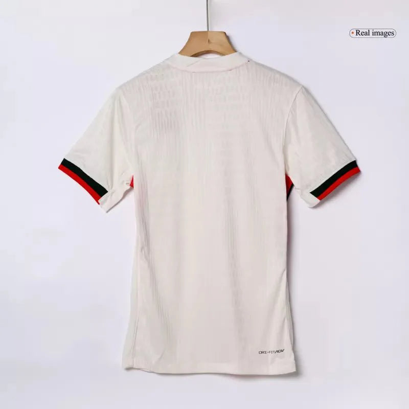 Chelsea Away Custom Player Version Soccer Jersey 2025/26
