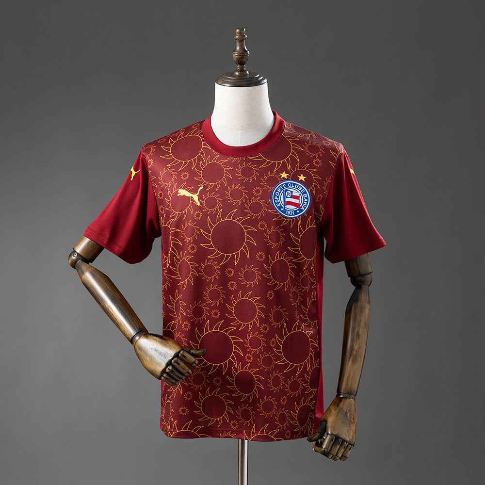 Bahia Third 25/26