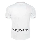 Napoli Soccer Jersey Away Custom Shirt 2025/26