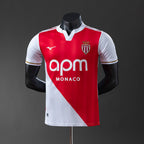 AS Monaco home 25/26