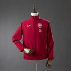 Arsenal 05/06 Windbreaker
