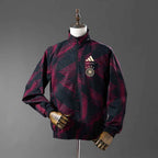 Germany Reversible Jacket