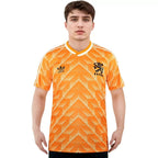 Retro Netherlands Home Jersey Euro Cup 1988