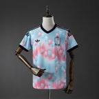 BELGIUM 26 AWAY