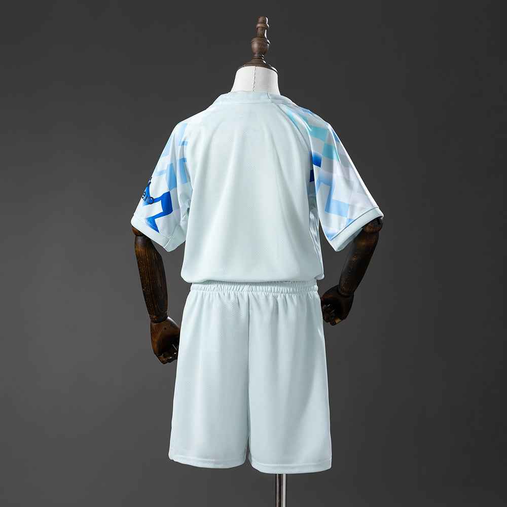 Inter Milan Away 25/26 kids