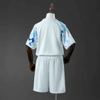 Inter Milan Away 25/26 kids