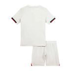 Kids Chelsea Custom Away Soccer Kits 2025/26