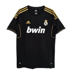 Retro Real Madrid Away Jersey 2011/12