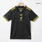 Kids Mexico Third Away 25 Gold Cup