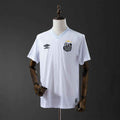 Santos home 25/26