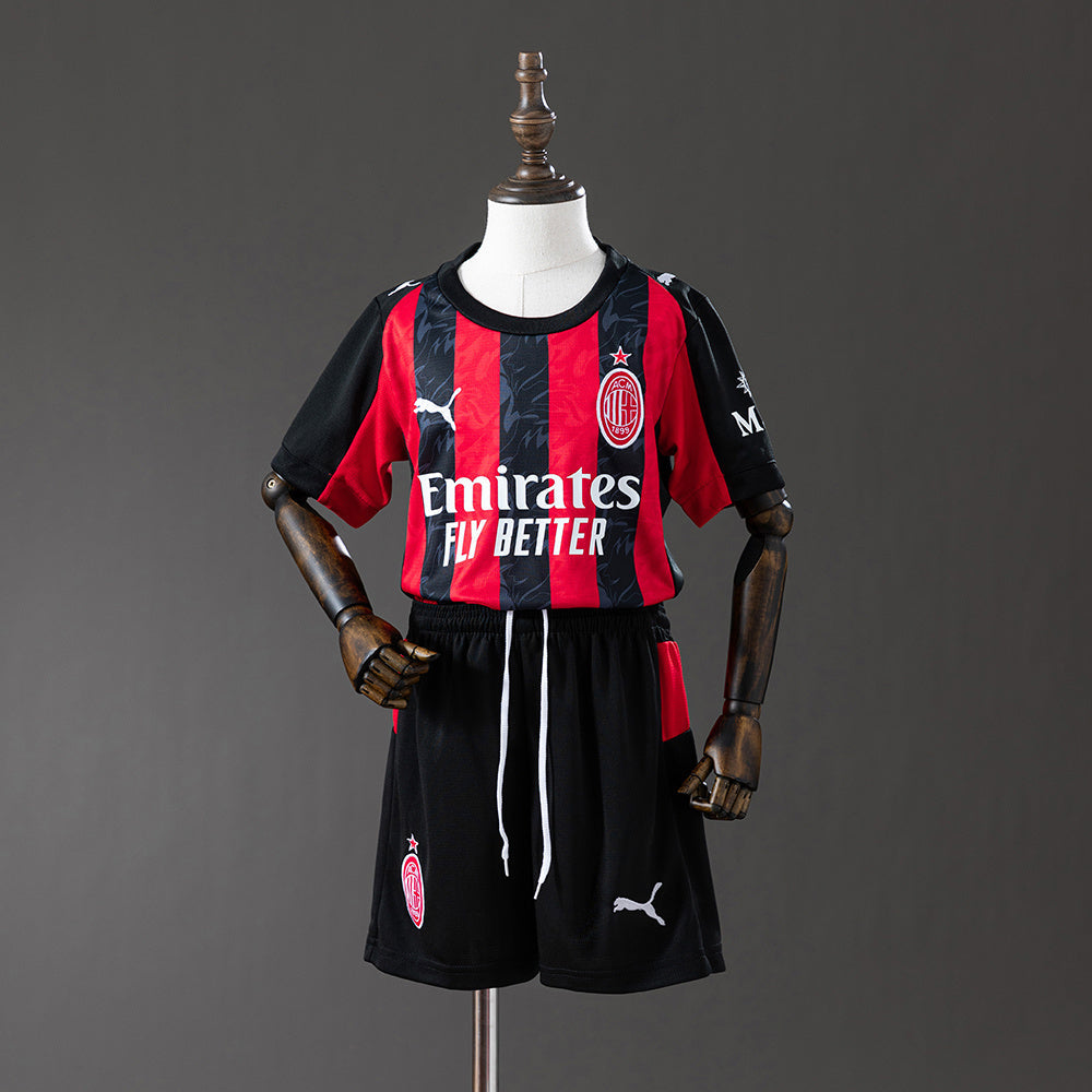 AC Milan 25/26 kids